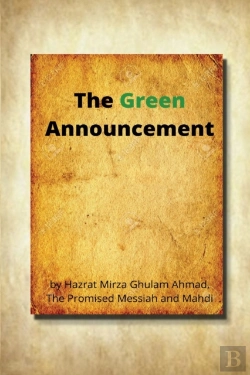 Bertrand.pt - The Green Announcement