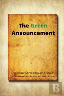 The Green Announcement