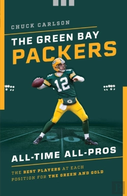 Bertrand.pt - The Green Bay Packers All-Time All-Stars