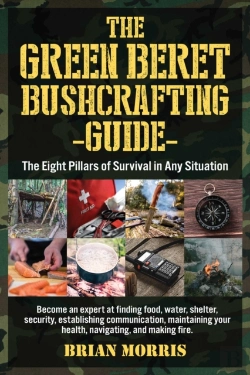 Bertrand.pt - The Green Beret Bushcrafting Guide