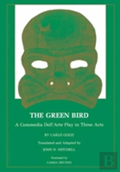 The Green Bird