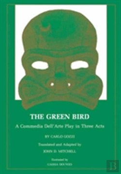 Bertrand.pt - The Green Bird
