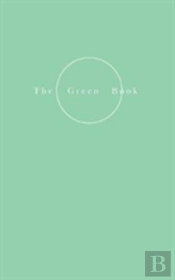 The Green Book - Ode To Love