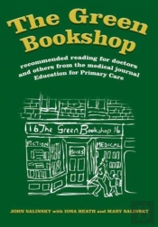 The Green Bookshop