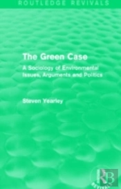 The Green Case (Routledge Revivals)