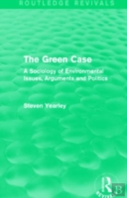 Bertrand.pt - The Green Case (Routledge Revivals)