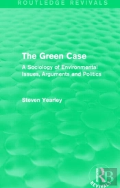 The Green Case (Routledge Revivals)