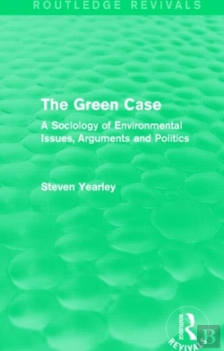 Bertrand.pt - The Green Case (Routledge Revivals)