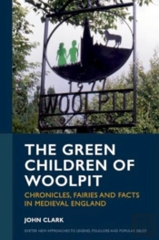 The Green Children Of Woolpit