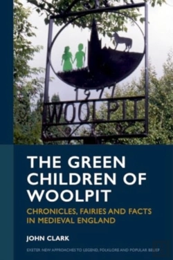 Bertrand.pt - The Green Children Of Woolpit