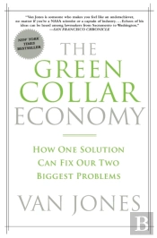 The Green Collar Economy