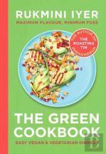 The Green Cookbook