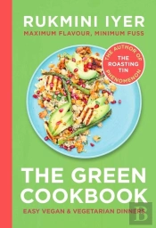 The Green Cookbook