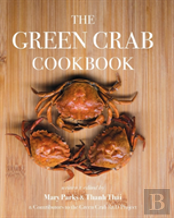The Green Crab Cookbook