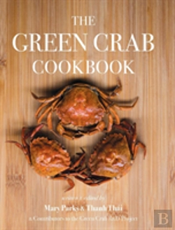 Bertrand.pt - The Green Crab Cookbook
