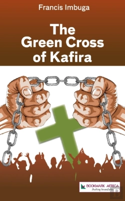 Bertrand.pt - The Green Cross Of Kafira