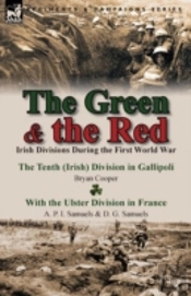 The Green & The Red: Irish Divisions Dur