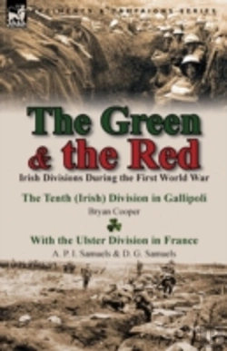 Bertrand.pt - The Green & The Red: Irish Divisions Dur