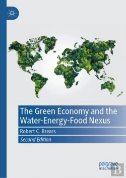Bertrand.pt - The Green Economy And The Water-Energy-Food Nexus