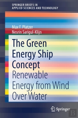 Bertrand.pt - The Green Energy Ship Concept