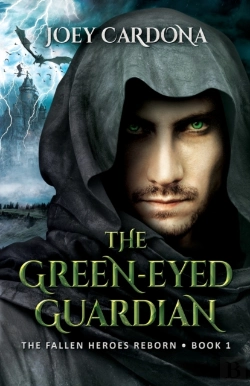 Bertrand.pt - The Green-Eyed Guardian