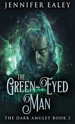 Bertrand.pt - The Green-Eyed Man