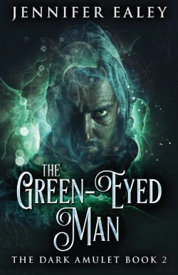 Bertrand.pt - The Green-Eyed Man