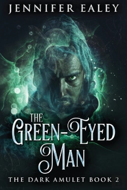 Bertrand.pt - The Green-Eyed Man