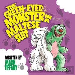 Bertrand.pt - The Green-Eyed Monster In A Maltese Suit
