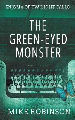 Bertrand.pt - The Green-Eyed Monster