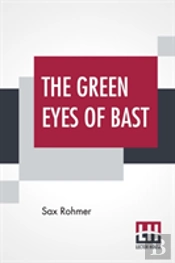 The Green Eyes Of Bast