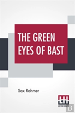Bertrand.pt - The Green Eyes Of Bast