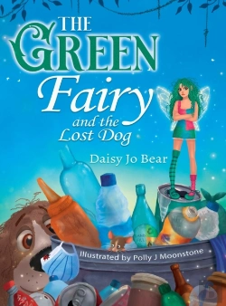 Bertrand.pt - The Green Fairy And The Lost Dog
