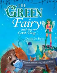 The Green Fairy And The Lost Dog