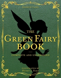 Bertrand.pt - The Green Fairy Book