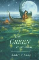 The Green Fairy Book
