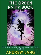 The Green Fairy Book