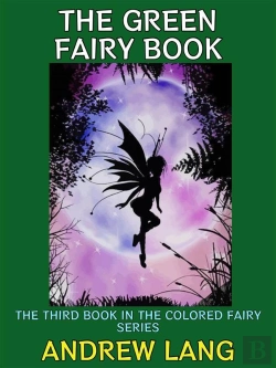 Bertrand.pt - The Green Fairy Book