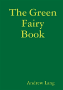 The Green Fairy Book