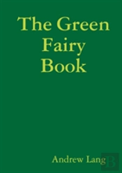 The Green Fairy Book