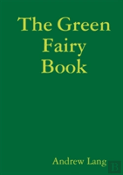 Bertrand.pt - The Green Fairy Book
