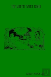 The Green Fairy Book