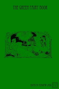 Bertrand.pt - The Green Fairy Book