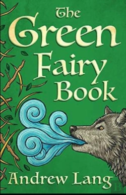 Bertrand.pt - The Green Fairy Book Annotated