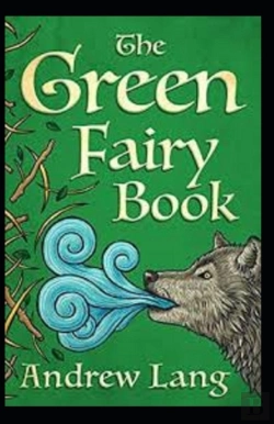Bertrand.pt - The Green Fairy Book Annotated