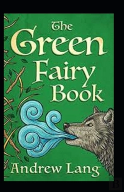 Bertrand.pt - The Green Fairy Book Annotated