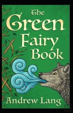 Bertrand.pt - The Green Fairy Book Annotated