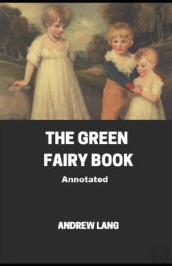 Bertrand.pt - The Green Fairy Book Annotated
