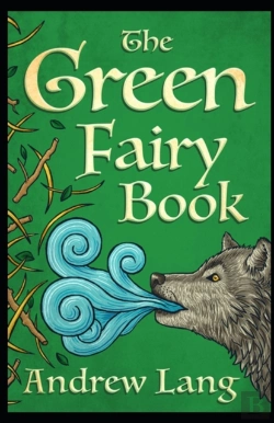 Bertrand.pt - The Green Fairy Book Annotated