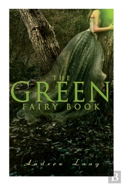 Bertrand.pt - The Green Fairy Book